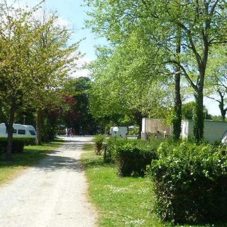 Camping 4 Etoiles - Piscine - Ccaaeai La Baule Kültér fotó