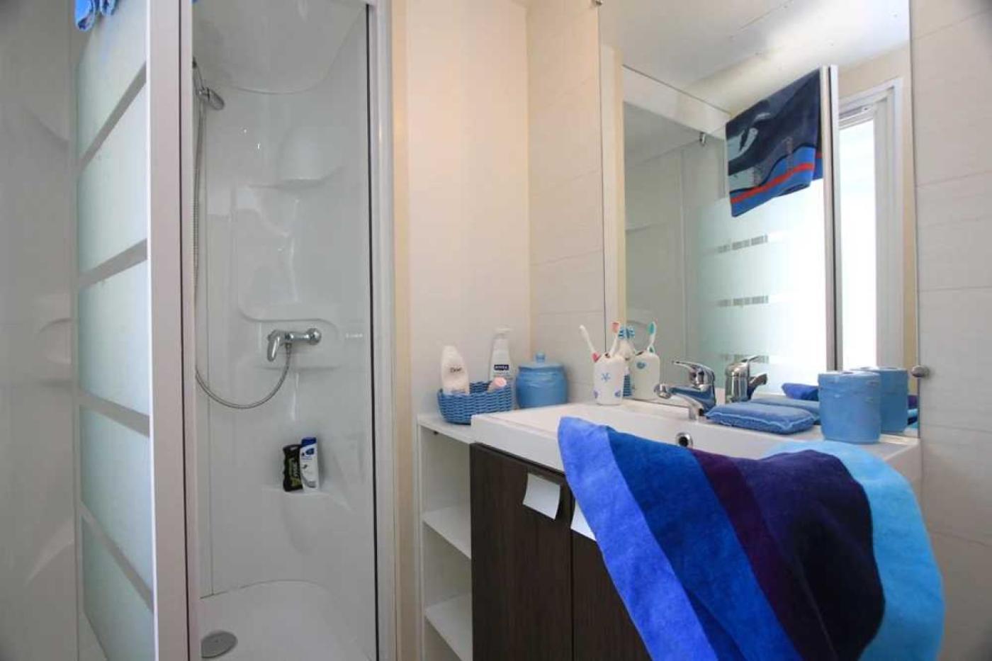 Camping 4 Etoiles - Piscine - Ccaaeai La Baule Kültér fotó