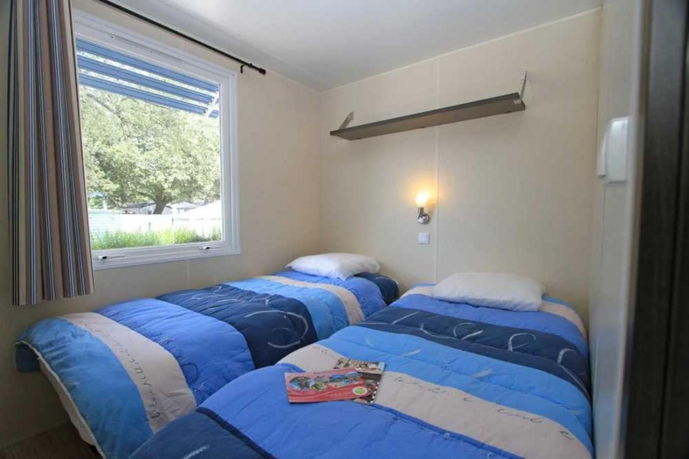 Camping 4 Etoiles - Piscine - Ccaaeai La Baule Kültér fotó