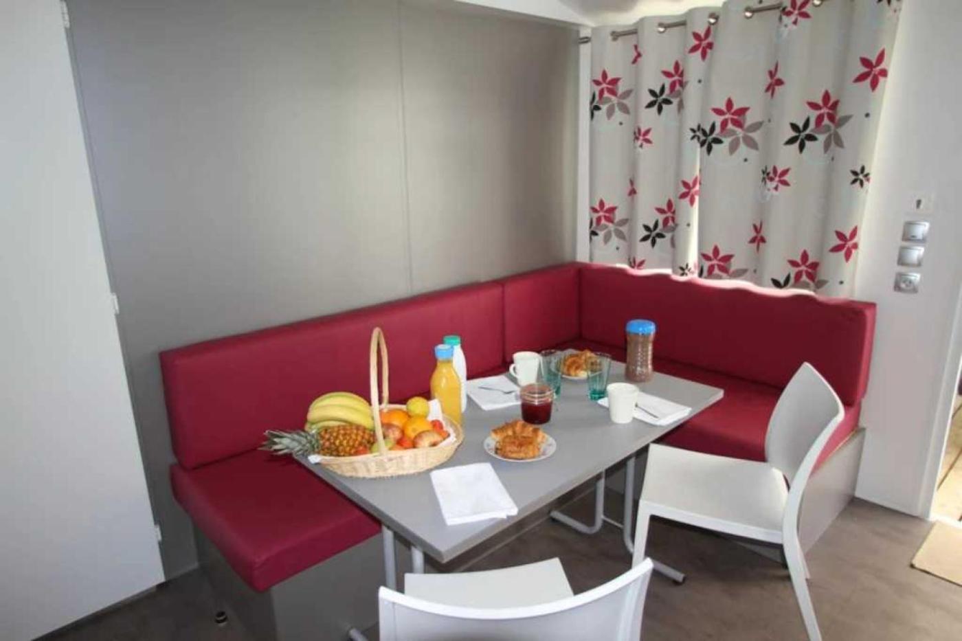 Camping 4 Etoiles - Piscine - Ccaaeai La Baule Kültér fotó