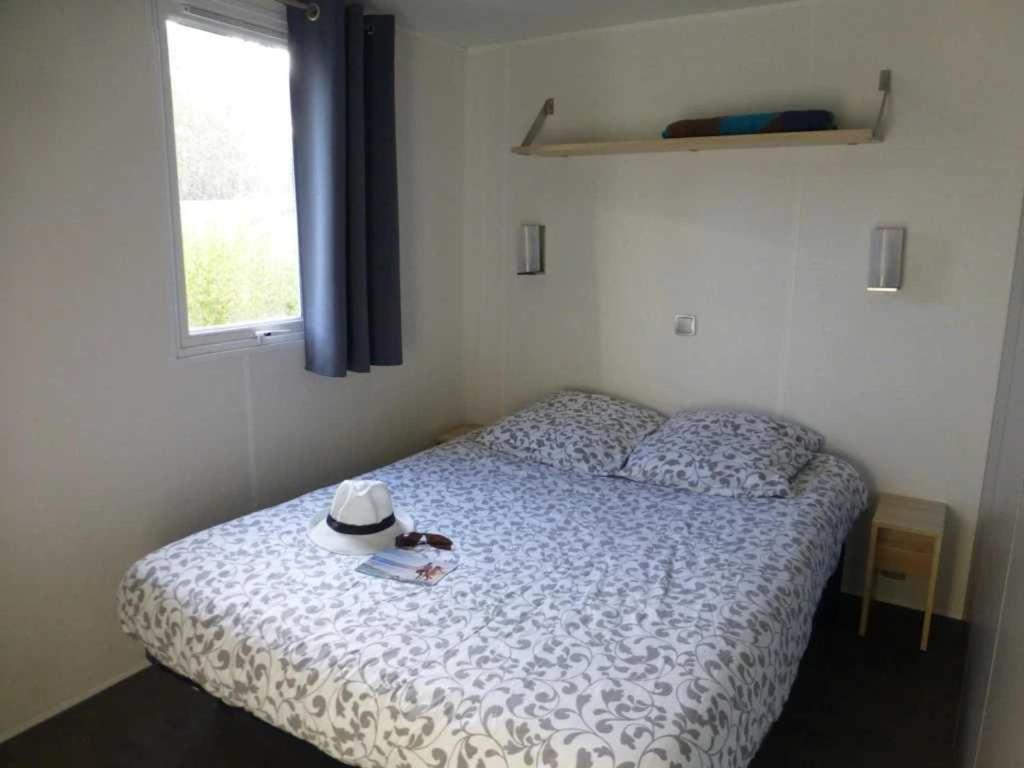 Camping 4 Etoiles - Piscine - Ccaaeai La Baule Kültér fotó