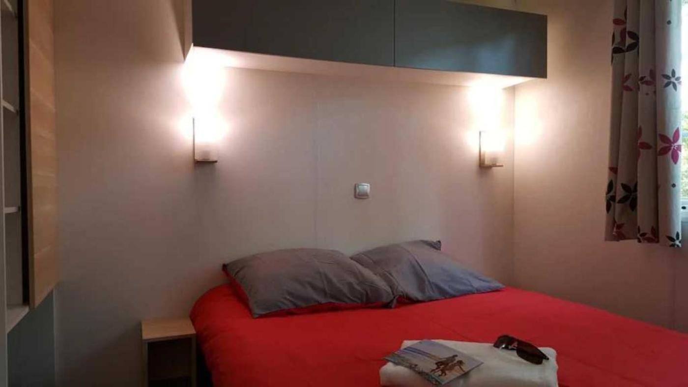 Camping 4 Etoiles - Piscine - Ccaaeai La Baule Kültér fotó