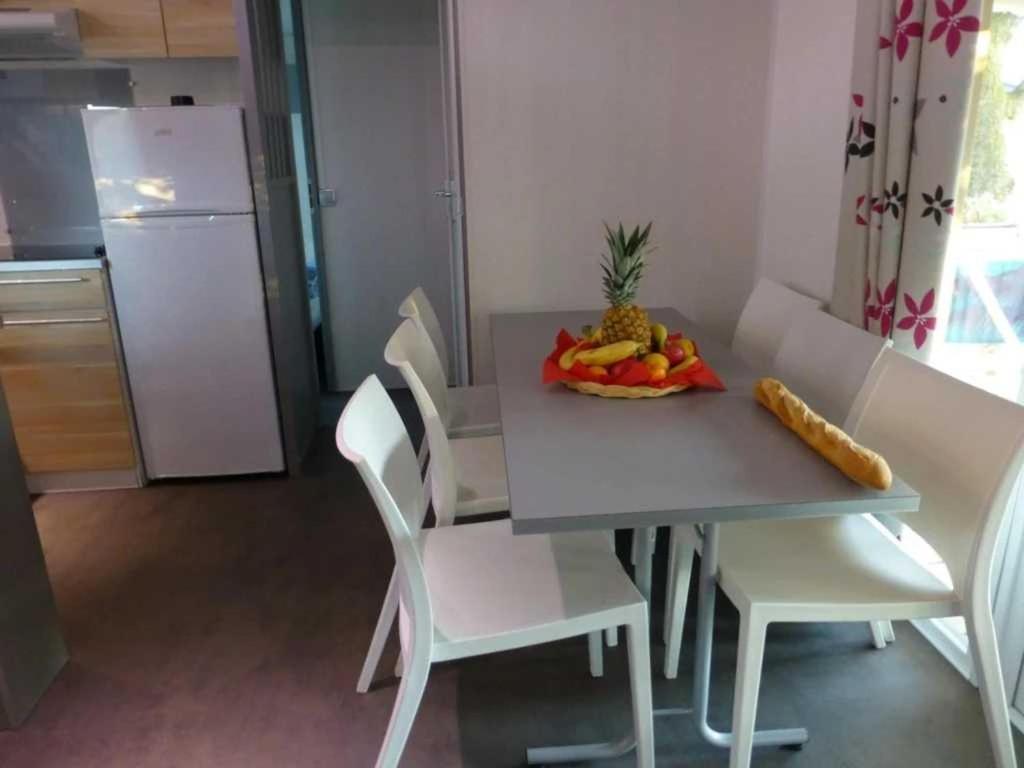 Camping 4 Etoiles - Piscine - Ccaaeai La Baule Kültér fotó