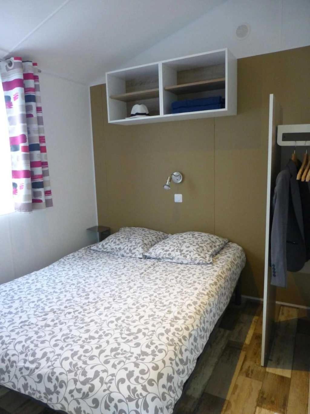 Camping 4 Etoiles - Piscine - Ccaaeai La Baule Kültér fotó