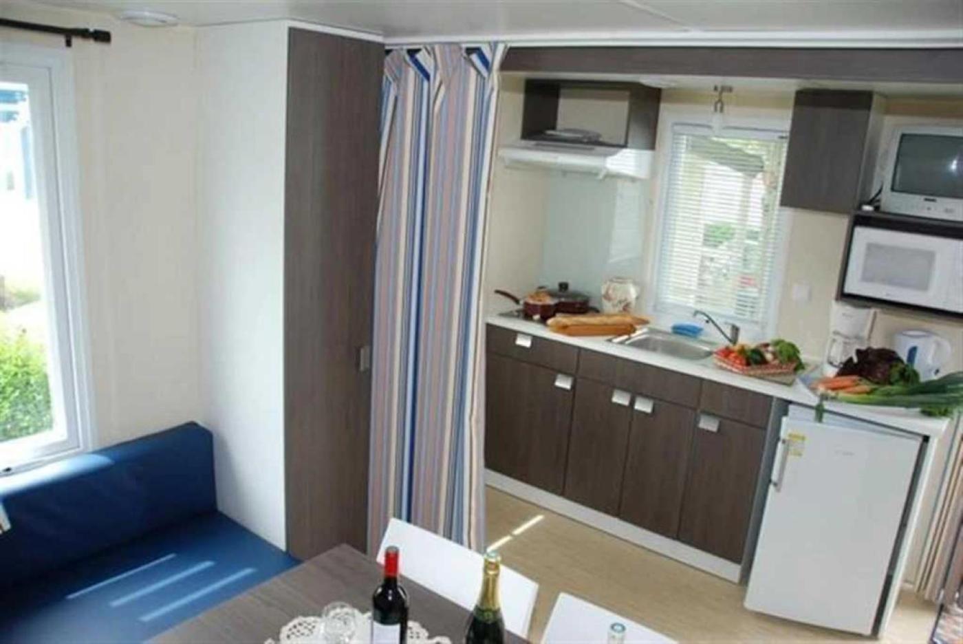 Camping 4 Etoiles - Piscine - Ccaaeai La Baule Kültér fotó