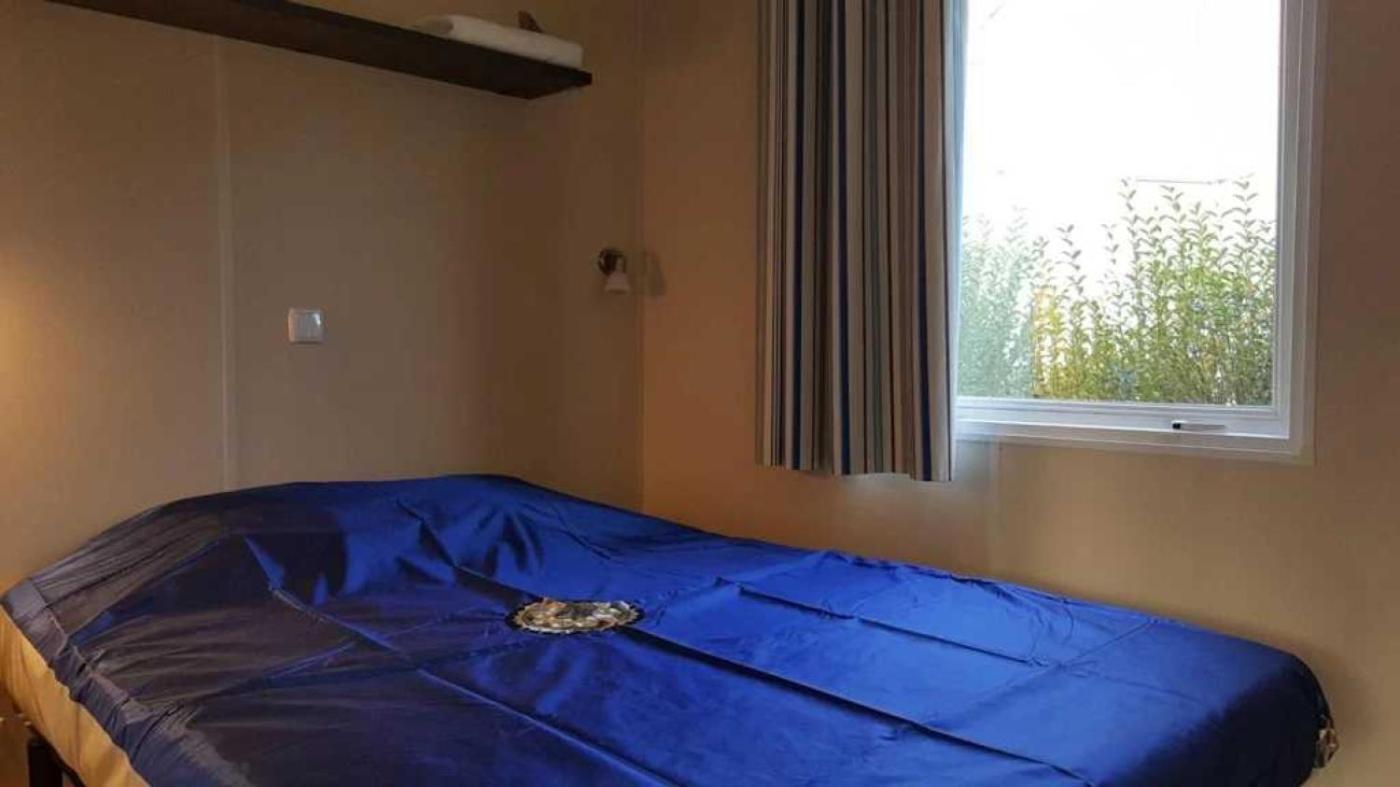Camping 4 Etoiles - Piscine - Ccaaeai La Baule Kültér fotó